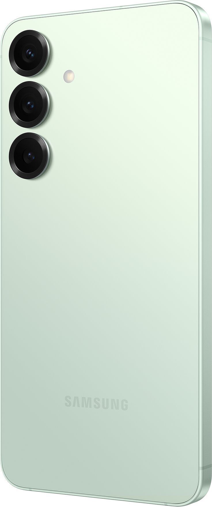 14504954_3_f Smartfon Samsung Galaxy S25+ 12/256GB Miętowy (SM-S936BLG)