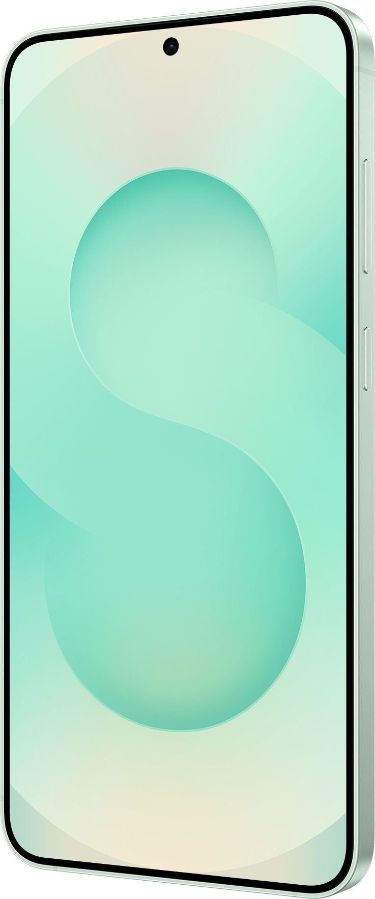 14504954_6_f Smartfon Samsung Galaxy S25+ 12/256GB Miętowy (SM-S936BLG)