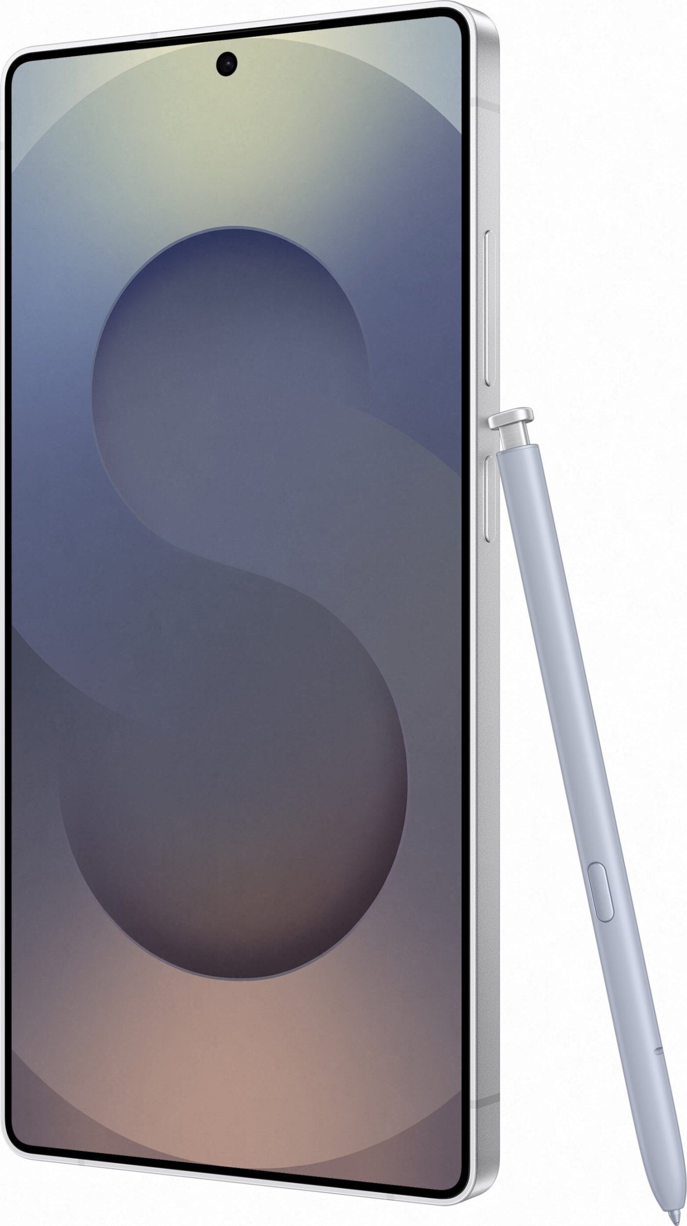 Smartfon Samsung Galaxy S25 Ultra 5G 12/256GB Titanium Silver Blue (SM-S938BZB)