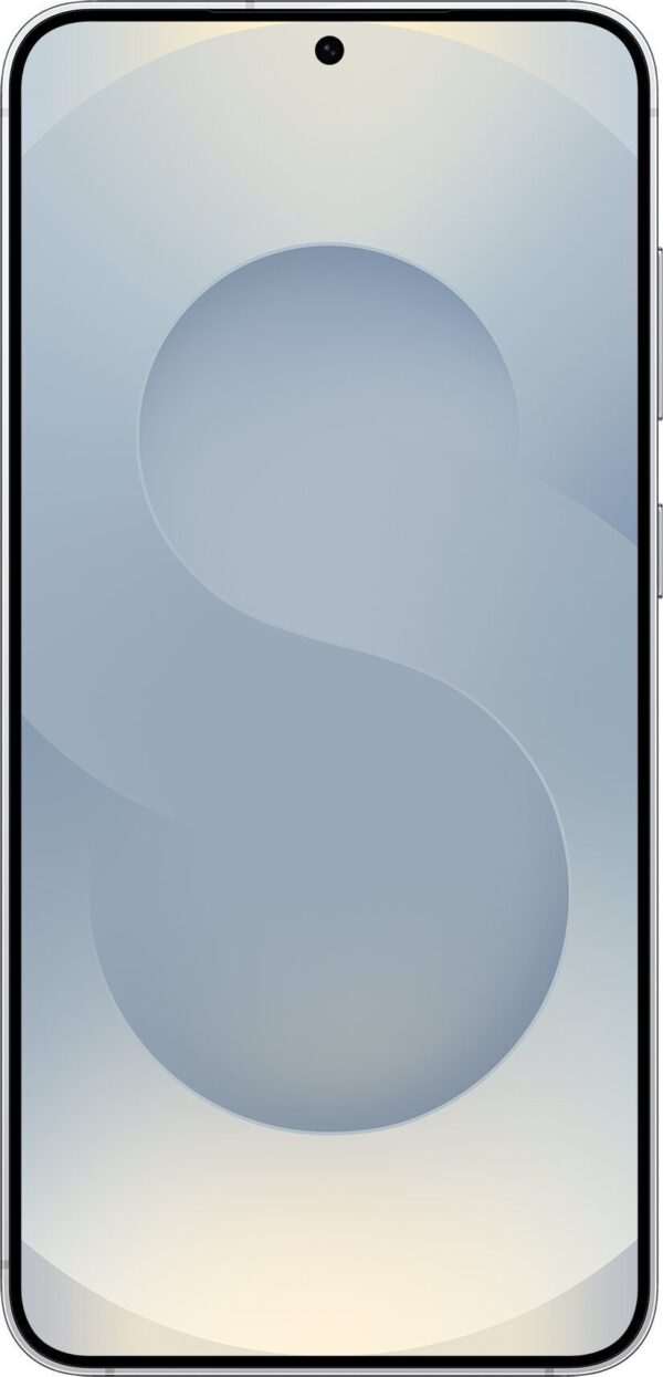 Smartfon Samsung Galaxy S25+ 5G 12/256GB Srebrny (SM-S936BZSDEUE)