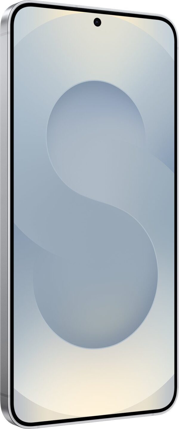 Smartfon Samsung Galaxy S25+ 5G 12/256GB Srebrny (SM-S936BZSDEUE)