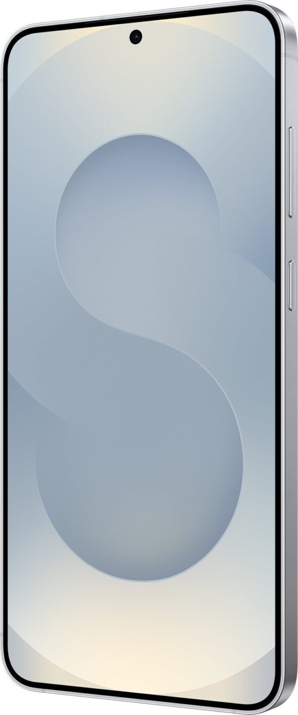 Smartfon Samsung Galaxy S25+ 5G 12/256GB Srebrny (SM-S936BZSDEUE)