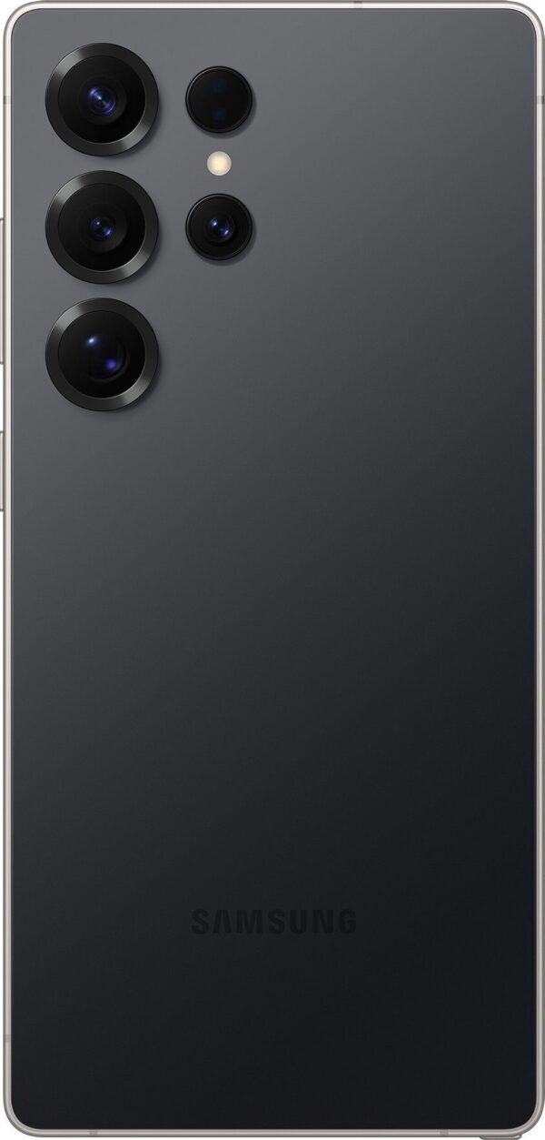 14504964_1_f Smartfon Samsung Samsung Galaxy S25 Ultra 12/ 1TB Czarny (SM-S938BZK)