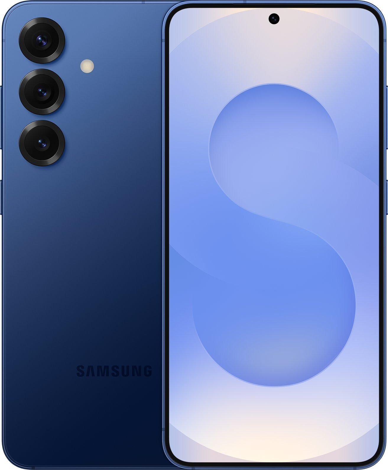 14504965_11_f Smartfon Samsung Galaxy S25 5G 12/256GB Granatowy (SM-S931BDB)