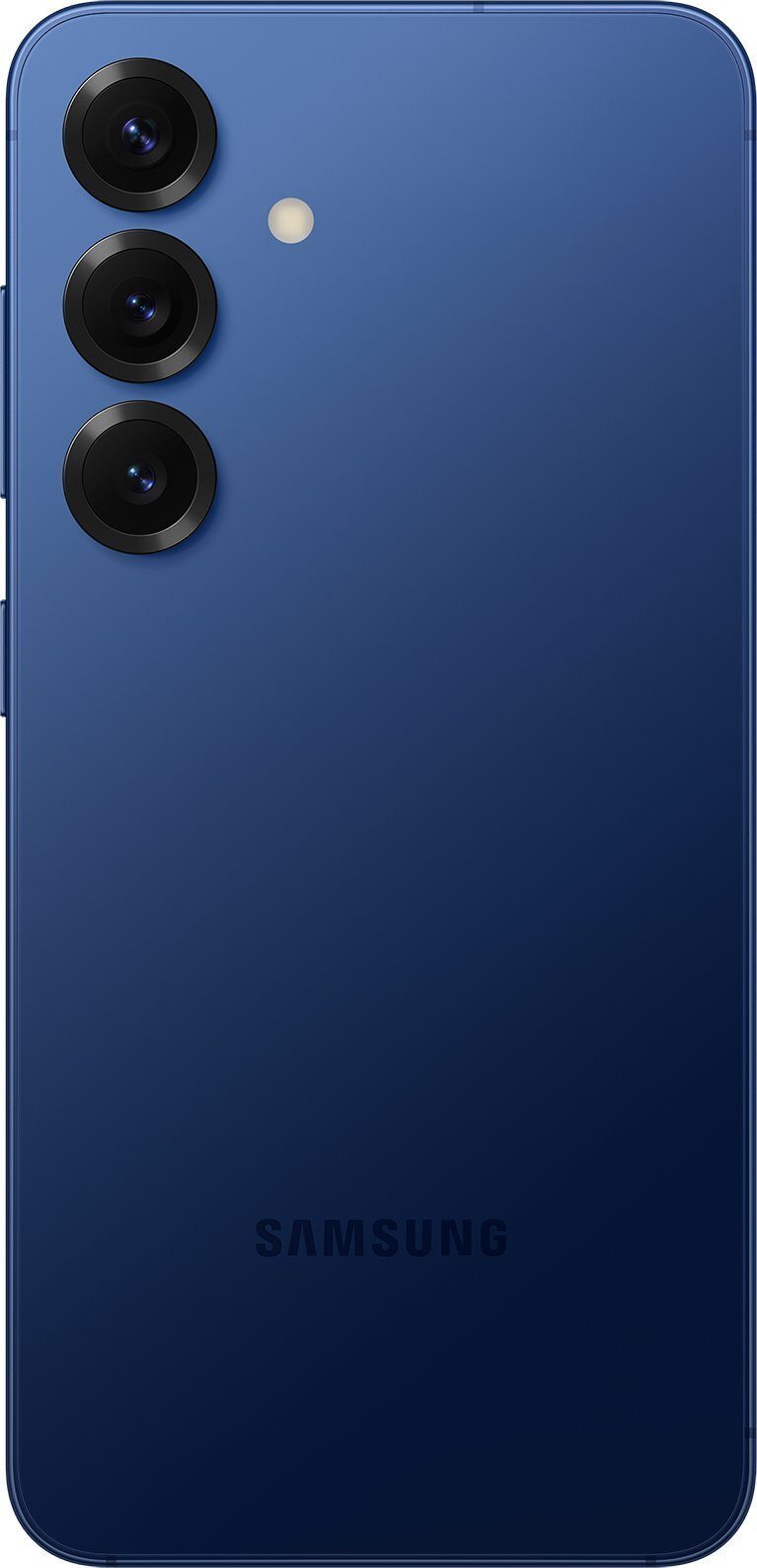 14504965_12_f Smartfon Samsung Galaxy S25 5G 12/256GB Granatowy (SM-S931BDB)