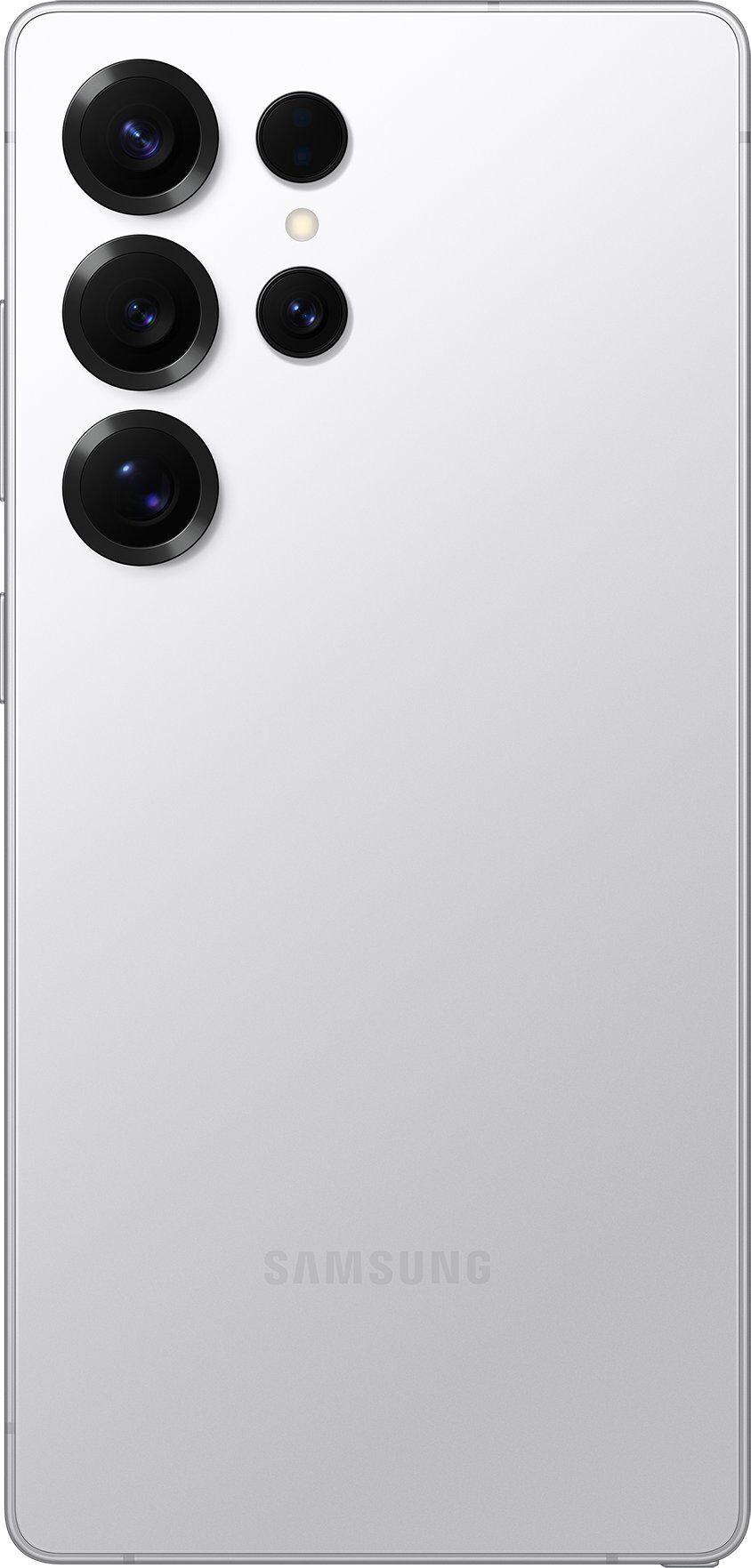 Smartfon Samsung Galaxy S25 Ultra 5G 12/256GB Srebrny (SM-S938BZS)
