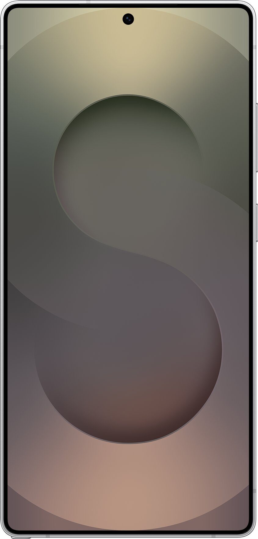 Smartfon Samsung Galaxy S25 Ultra 5G 12/256GB Srebrny (SM-S938BZS)