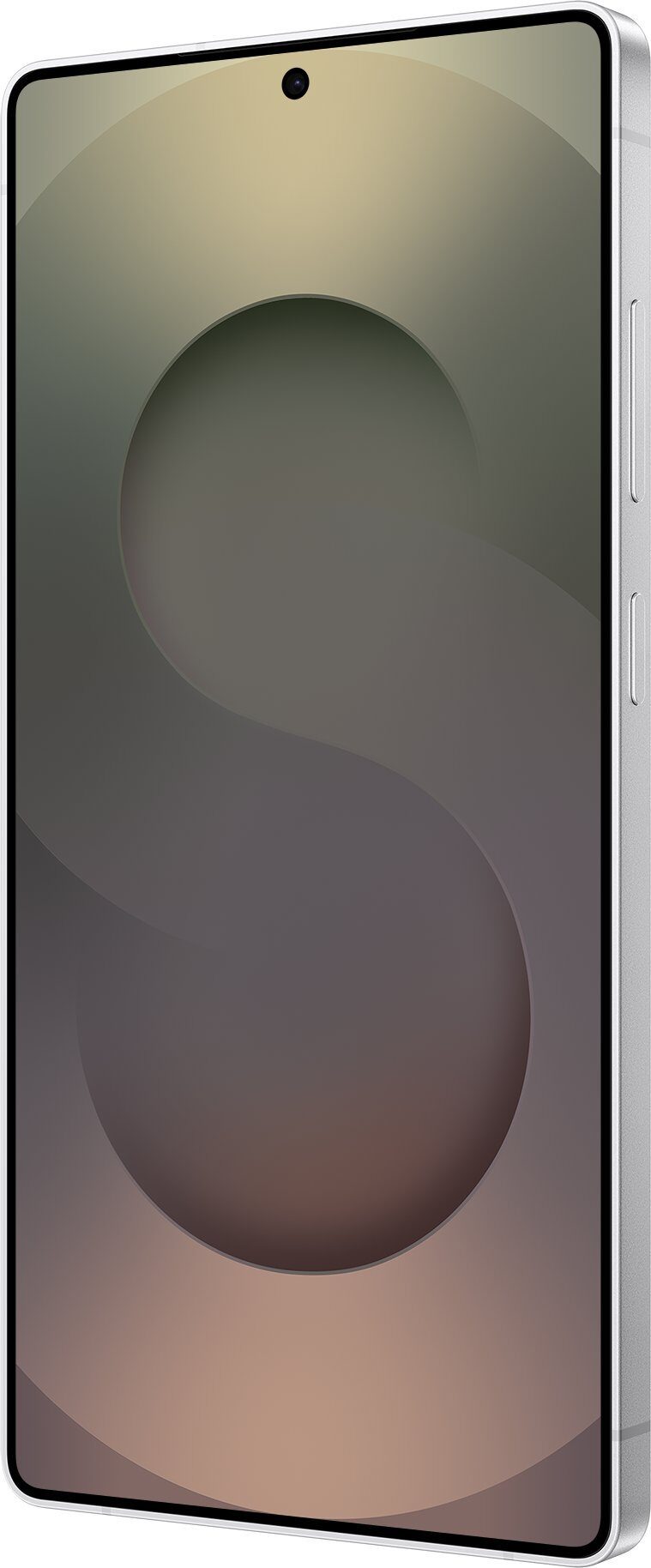 Smartfon Samsung Galaxy S25 Ultra 5G 12/256GB Srebrny (SM-S938BZS)