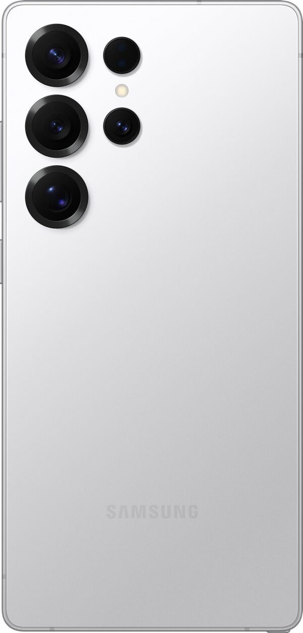 14504969_14_f Smartfon Samsung Galaxy S25 Ultra 5G 12/512GB Titanium White Silver (SM-S938BZS)
