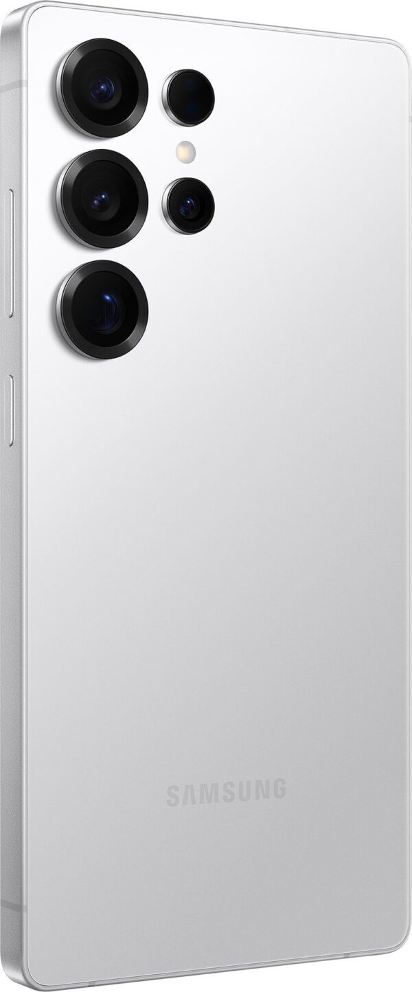 14504969_15_f Smartfon Samsung Galaxy S25 Ultra 5G 12/512GB Titanium White Silver (SM-S938BZS)