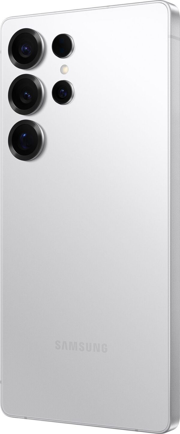 14504969_16_f Smartfon Samsung Galaxy S25 Ultra 5G 12/512GB Titanium White Silver (SM-S938BZS)
