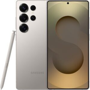 14504970_13_f Smartfon Samsung Galaxy S25 Ultra 5G 12/256GB Szary (SM-S938BZT)