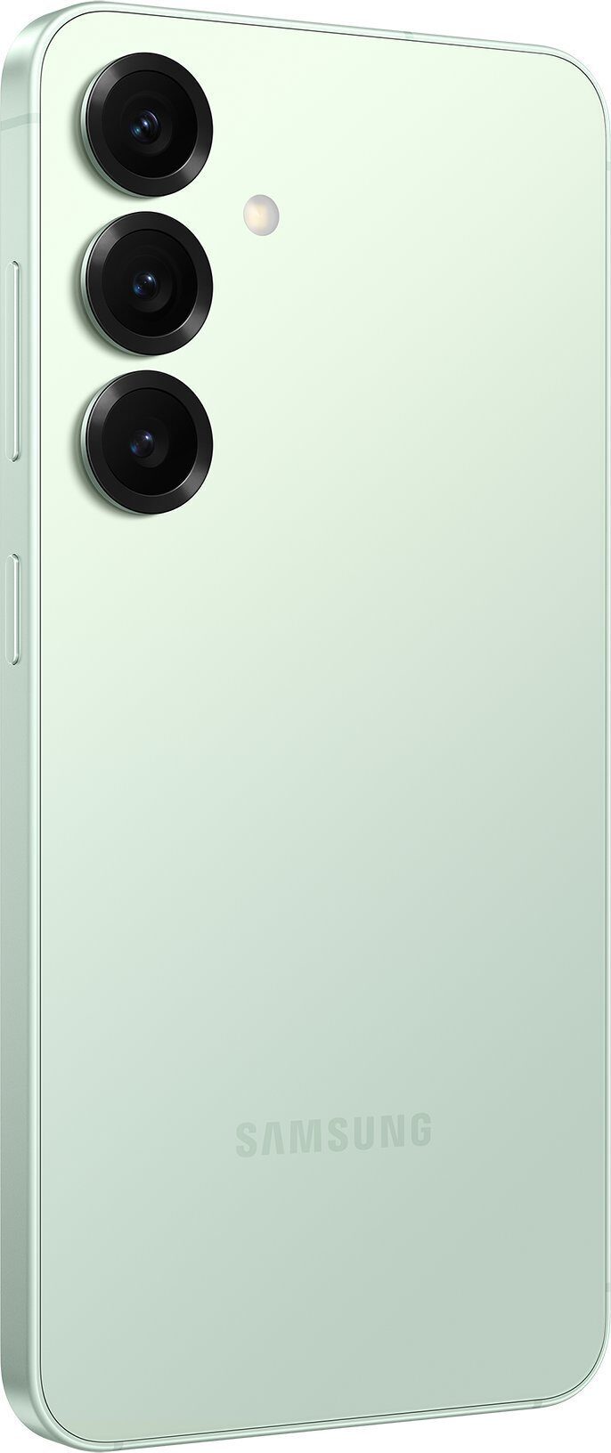 14504972_10_f Smartfon Samsung Galaxy S25 5G 12/256GB Miętowy (SM-S931BLG)