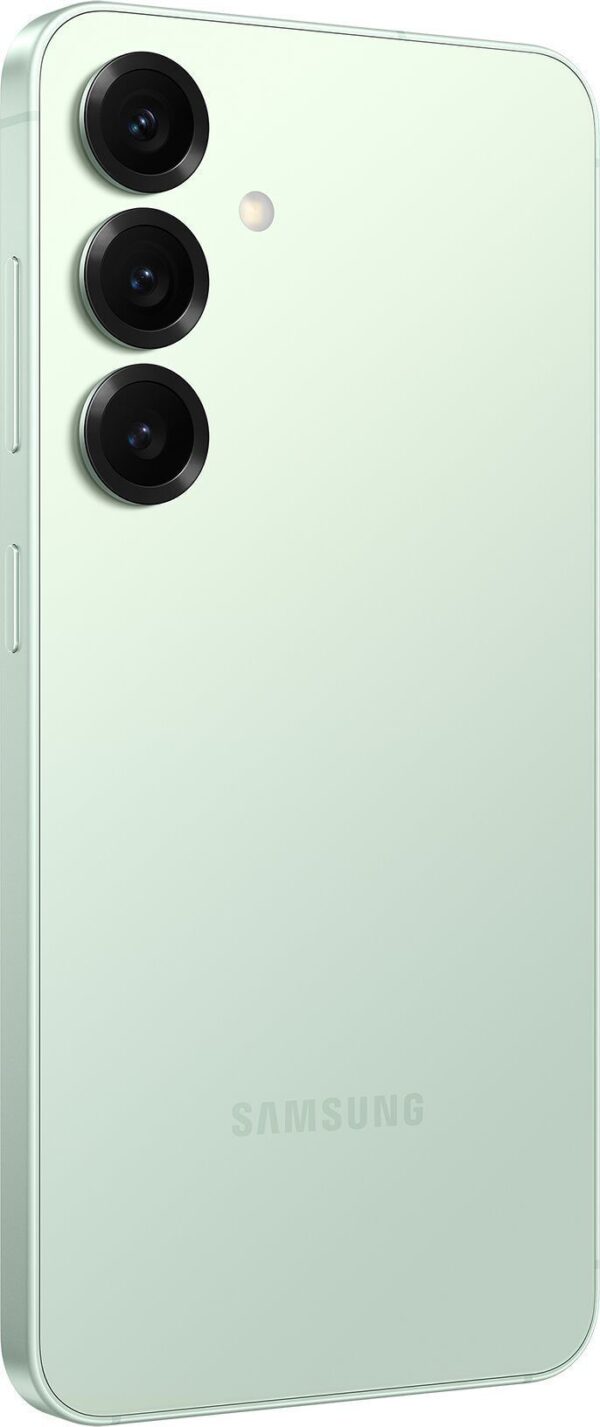 14504974_10_f Smartfon Samsung Galaxy S25 5G 12/512GB Miętowy (SM-S931BLGH)