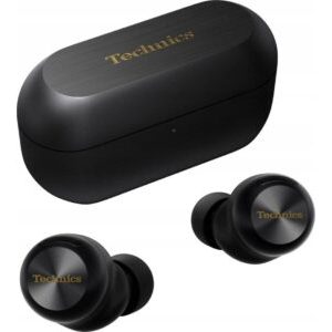 14509556_0_f Słuchawki Technics wireless earbuds EAH-AZ100E-K, black