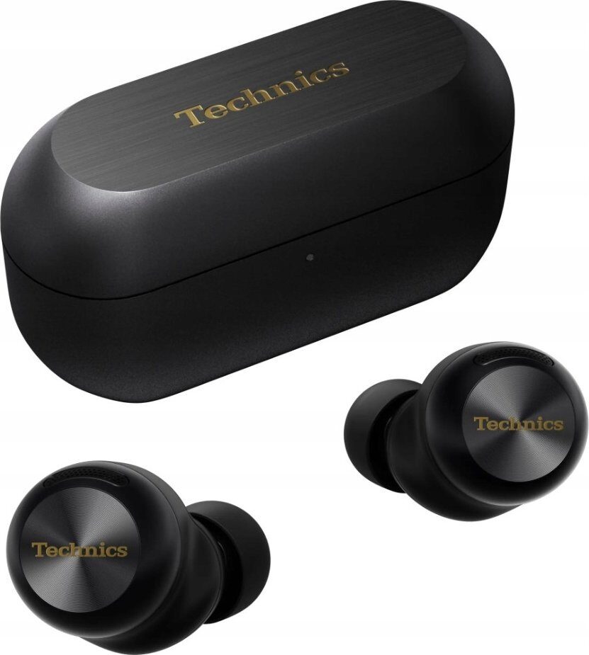 14509556_0_f Słuchawki Technics wireless earbuds EAH-AZ100E-K, black