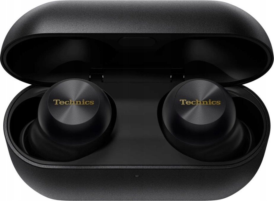 14509556_1_f Słuchawki Technics wireless earbuds EAH-AZ100E-K, black