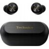 14509556_2_f Słuchawki Technics wireless earbuds EAH-AZ100E-K, black