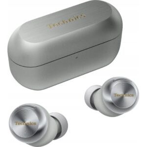14509557_0_f Słuchawki Technics wireless earbuds EAH-AZ100E-S, silver