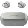 Słuchawki Technics wireless earbuds EAH-AZ100E-S, silver