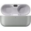 Słuchawki Technics wireless earbuds EAH-AZ100E-S, silver