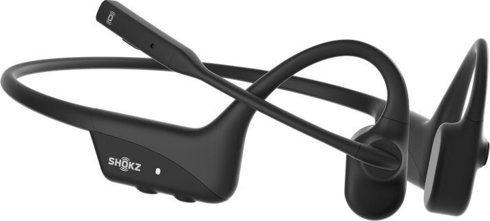 14510784_1_f SHOKZ OPENCOMM2 UC 2025 UPGRADE/HEADSET WITH NOISE CANCEL MIC D