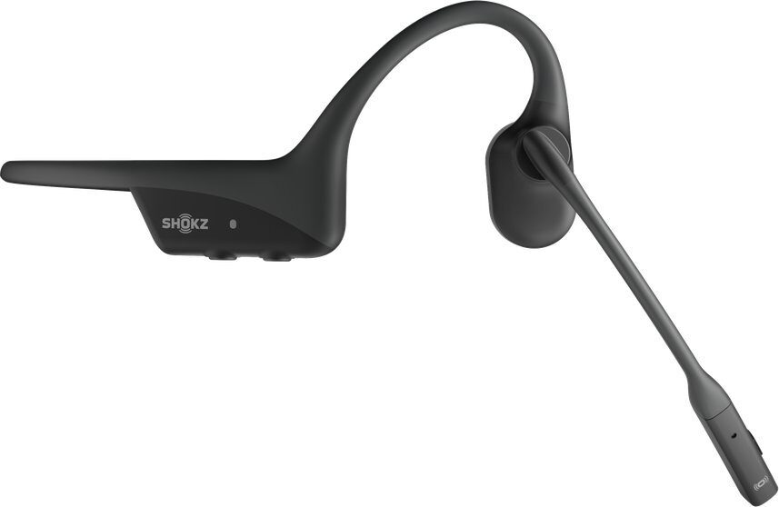 14510784_3_f SHOKZ OPENCOMM2 UC 2025 UPGRADE/HEADSET WITH NOISE CANCEL MIC D