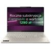 Laptop Lenovo Yoga 7 2-in-1 16AKP10 Ryzen AI 7 350 / 16 GB / 512 GB / W11 / 120 Hz (83JU000SPB)