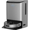 Robot sprzątający Uwant Robot sprzątający odkurzacz funkcją mopa + stacja ładująco - czyszcząca U200 Pro - szary Robot sprzątający odkurzacz funkcją mopa + stacja ładująco - czyszcząca U200 Pro - szary