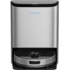 Robot sprzątający Uwant Robot sprzątający odkurzacz funkcją mopa + stacja ładująco - czyszcząca U200 Pro - szary Robot sprzątający odkurzacz funkcją mopa + stacja ładująco - czyszcząca U200 Pro - szary
