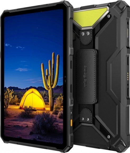 14624047_0_f ulefone Tablet Armor Pad 4 Ultra 5G 10,36' 8/256GB IP69K czarny