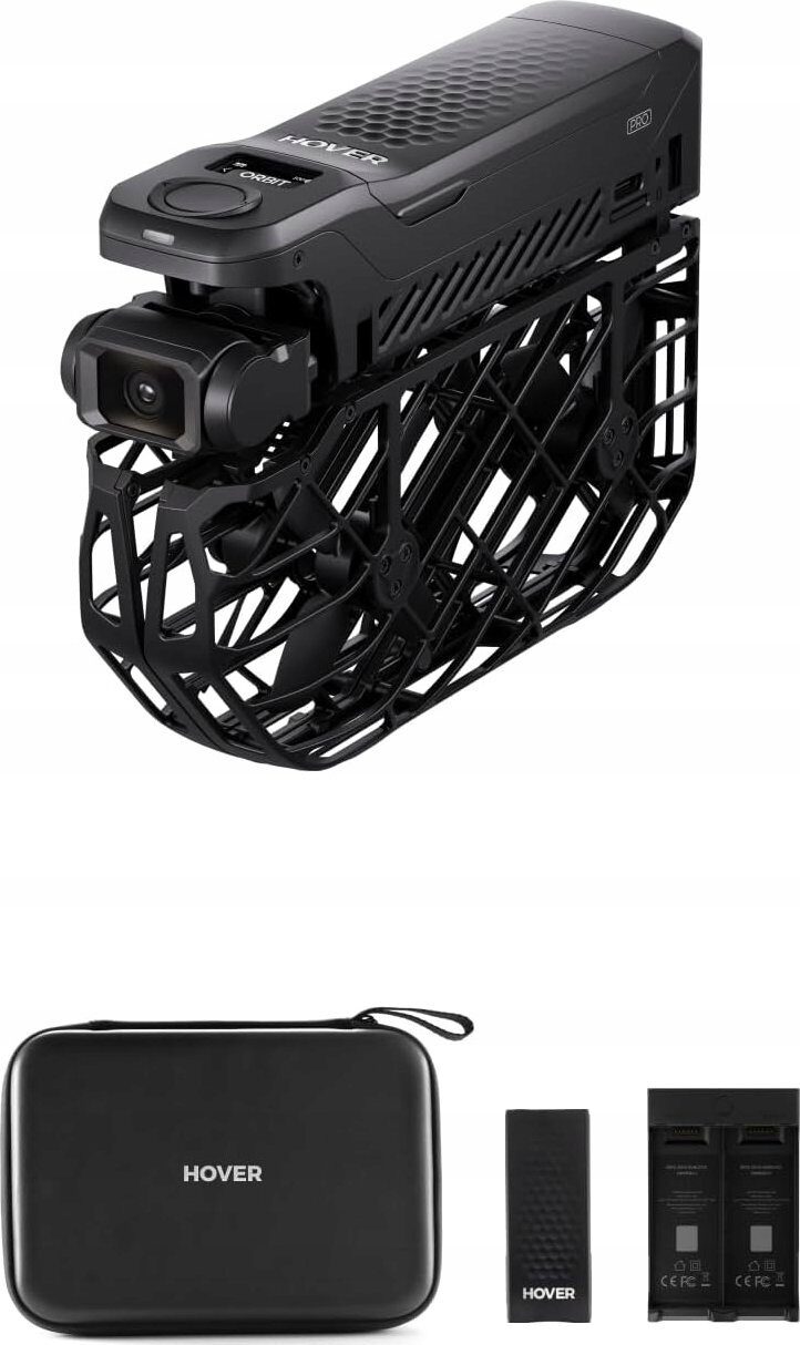 14625579_0_f Dron HoverAir X1 Pro Basic Combo