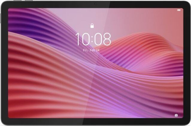 14626687_0_f Tablet Lenovo TAB 10.1" 64 GB 4G Szary (ZAEL0030SE)