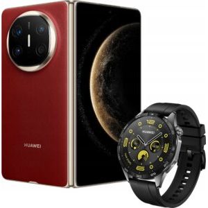 14629058_0_f Huawei Mate X6 20,1 cm (7.93") Dual SIM 4G USB Type-C 12 GB 512 GB 5110 mAh Czerwony