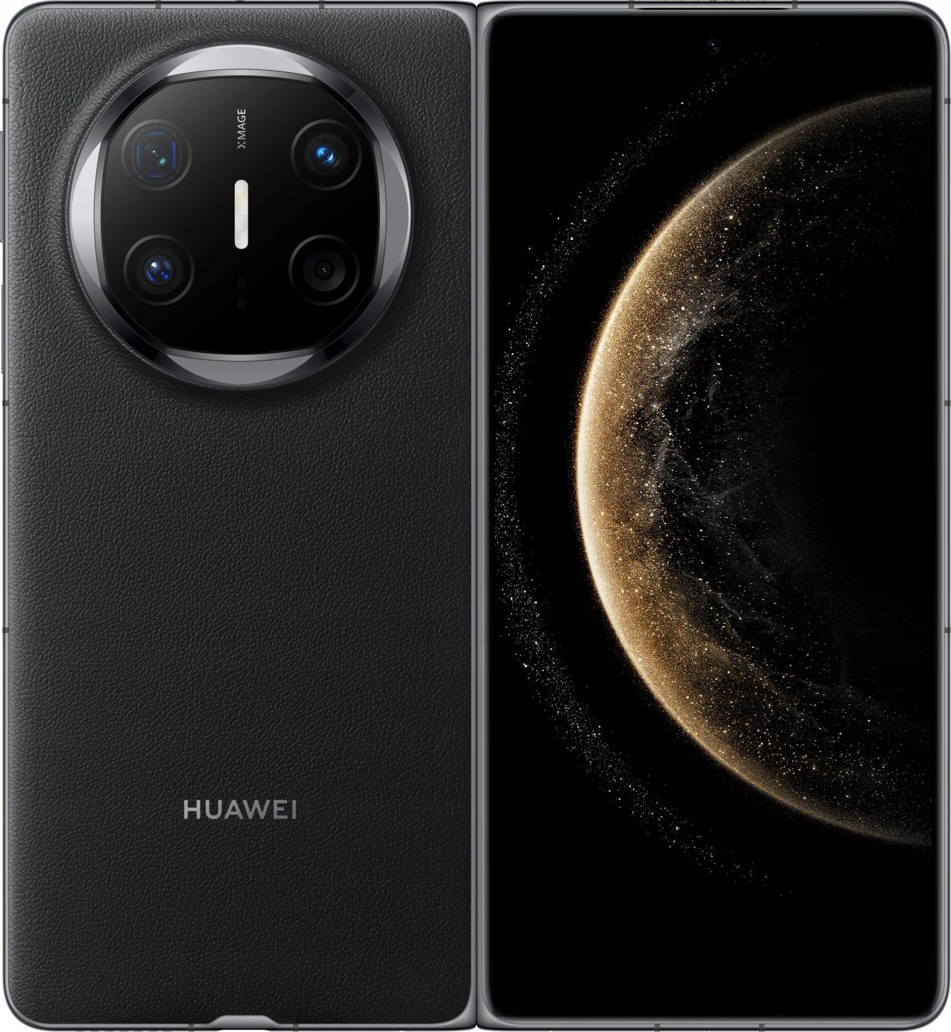 Huawei Mate X6 20,1 cm (7.93") Dual SIM 4G USB Type-C 12 GB 512 GB 5110 mAh Czarny