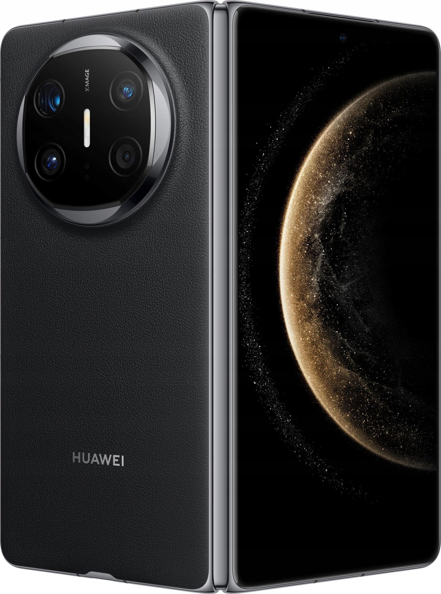 Huawei Mate X6 20,1 cm (7.93") Dual SIM 4G USB Type-C 12 GB 512 GB 5110 mAh Czarny