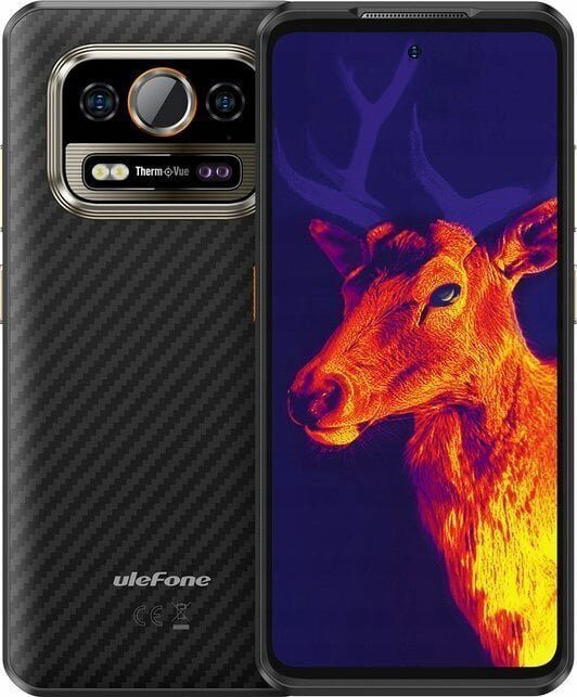 14677245_0_f Smartfon UleFone Armor 25T 6/256GB Czarny (UF-A25T_NC/BK)