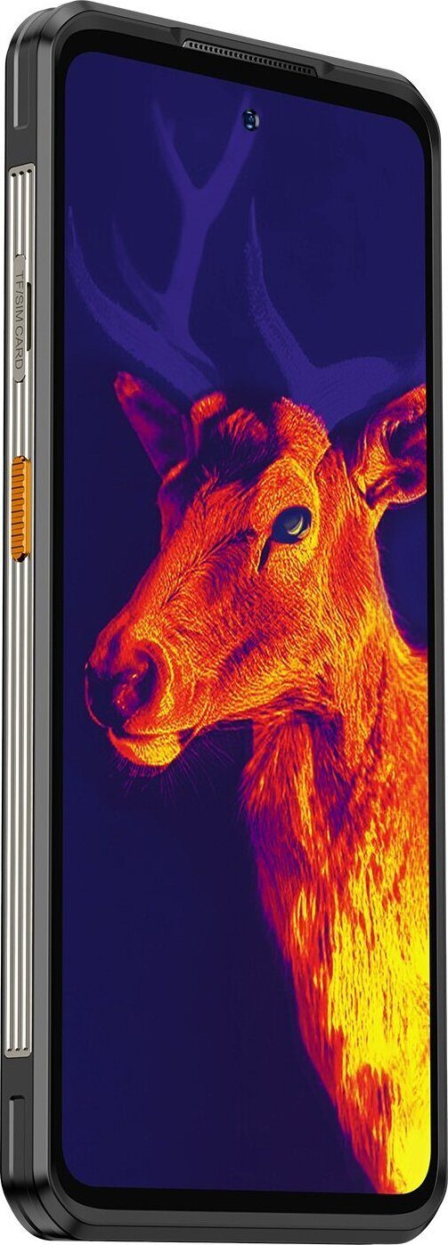 14677245_4_f Smartfon UleFone Armor 25T 6/256GB Czarny (UF-A25T_NC/BK)