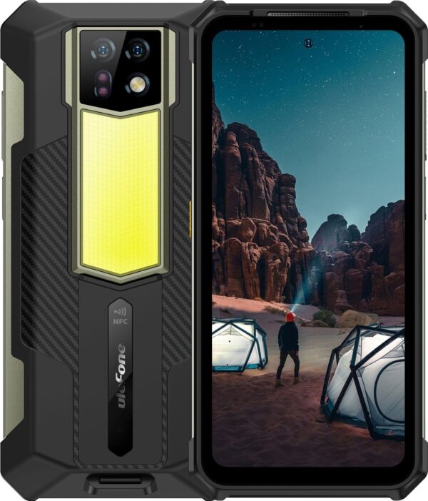 14677247_2_f Smartfon UleFone Armor 24 12/256GB Czarny (UF-A24_NC/BK)