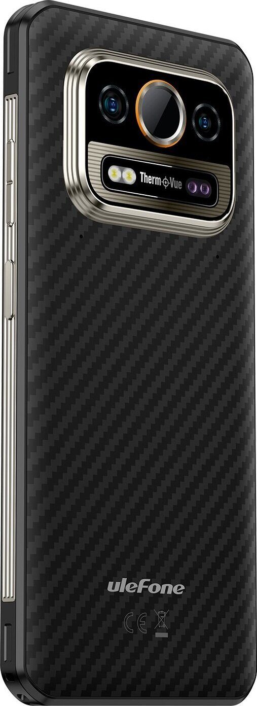 14677248_6_f Smartfon UleFone Armor 25T 8/256GB Czarny (UF-A25T_8_NC/BK)