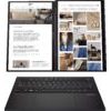 14687174_7_f Laptop Asus Zenbook Duo UX8406 Ultra 9 285H / 32 GB / 2 TB / W11 (UX8406CA-PZ009W)