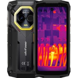 14688053_1_f Smartfon UleFone Armor Mini 20T Pro 5G 8/256GB Czarno-srebrny (UF-AM20TP_NC/BK)