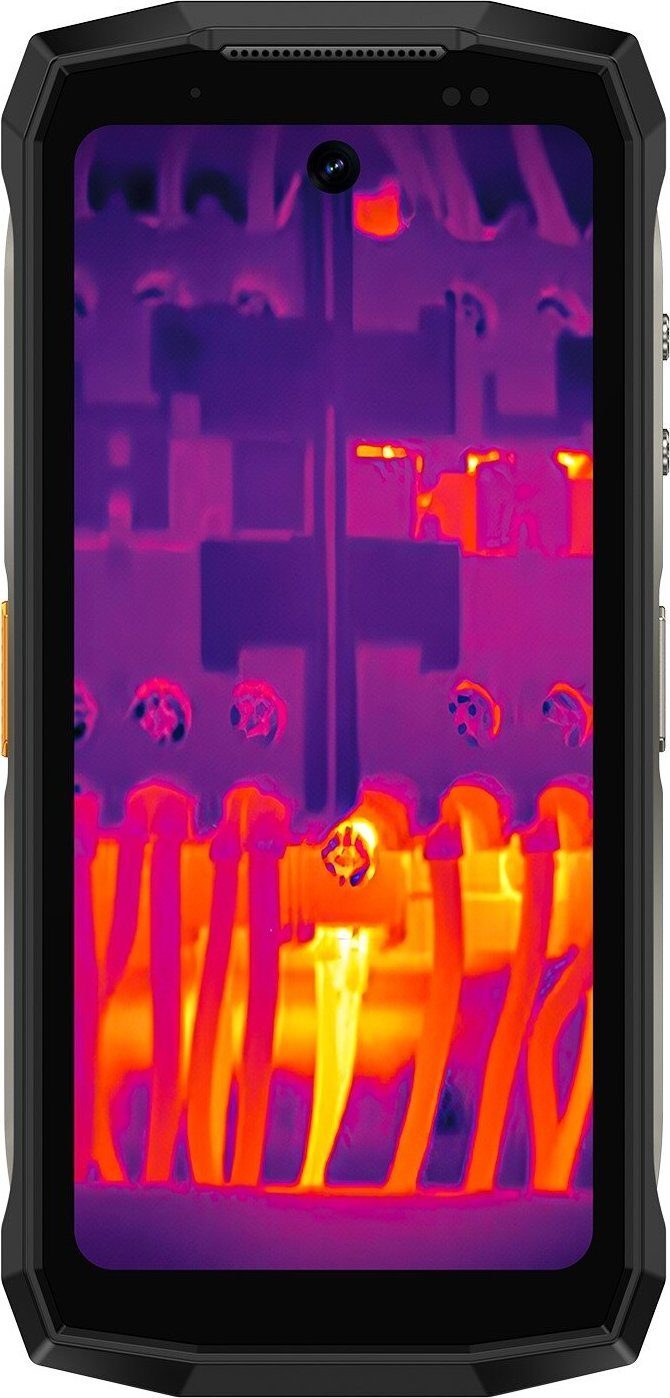 14688053_2_f Smartfon UleFone Armor Mini 20T Pro 5G 8/256GB Czarno-srebrny (UF-AM20TP_NC/BK)