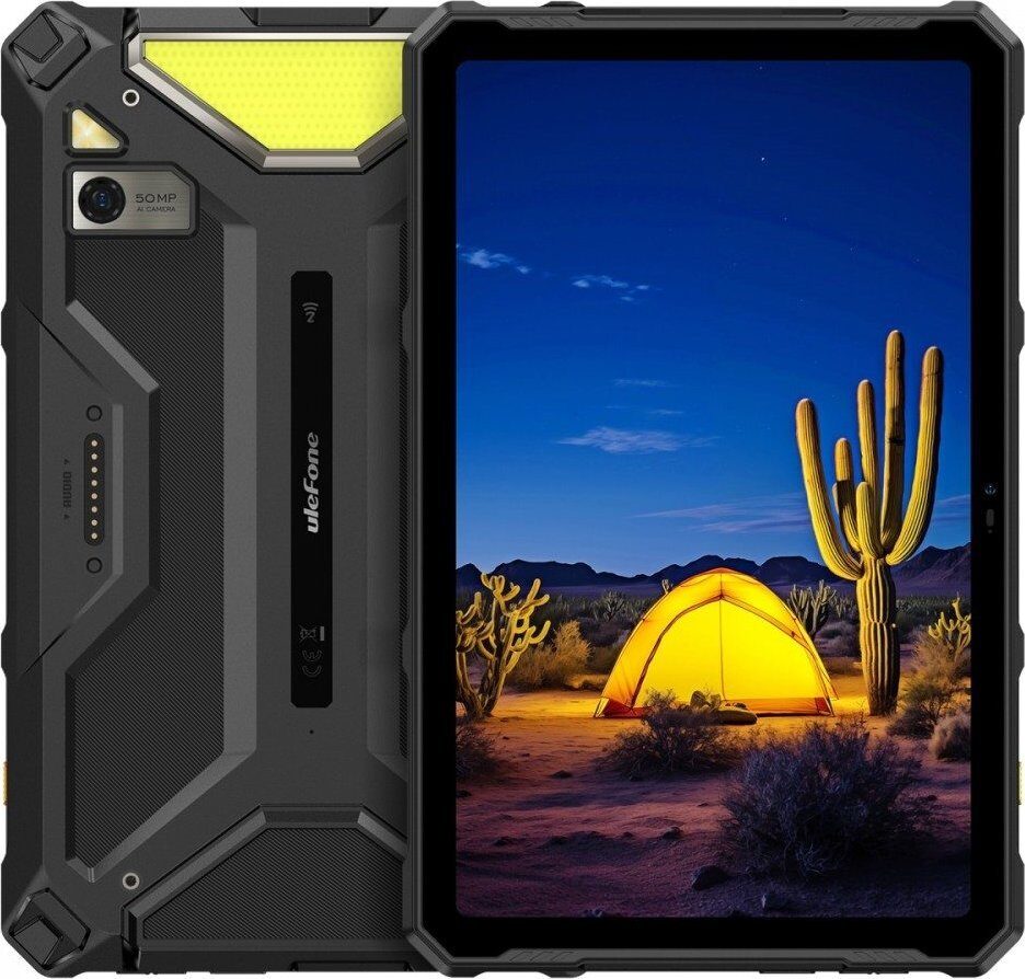 14688055_0_f Tablet UleFone Armor Pad 4 Ultra 10.36" 256 GB 5G Czarny (UF-TAP4U_NC)