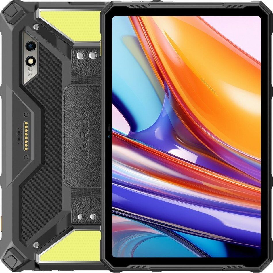 14688414_0_f Tablet UleFone Armor Pad 3 Pro bez ładowarki 10.3" 256 GB 4G Czarny (UF-TAP3_NC)