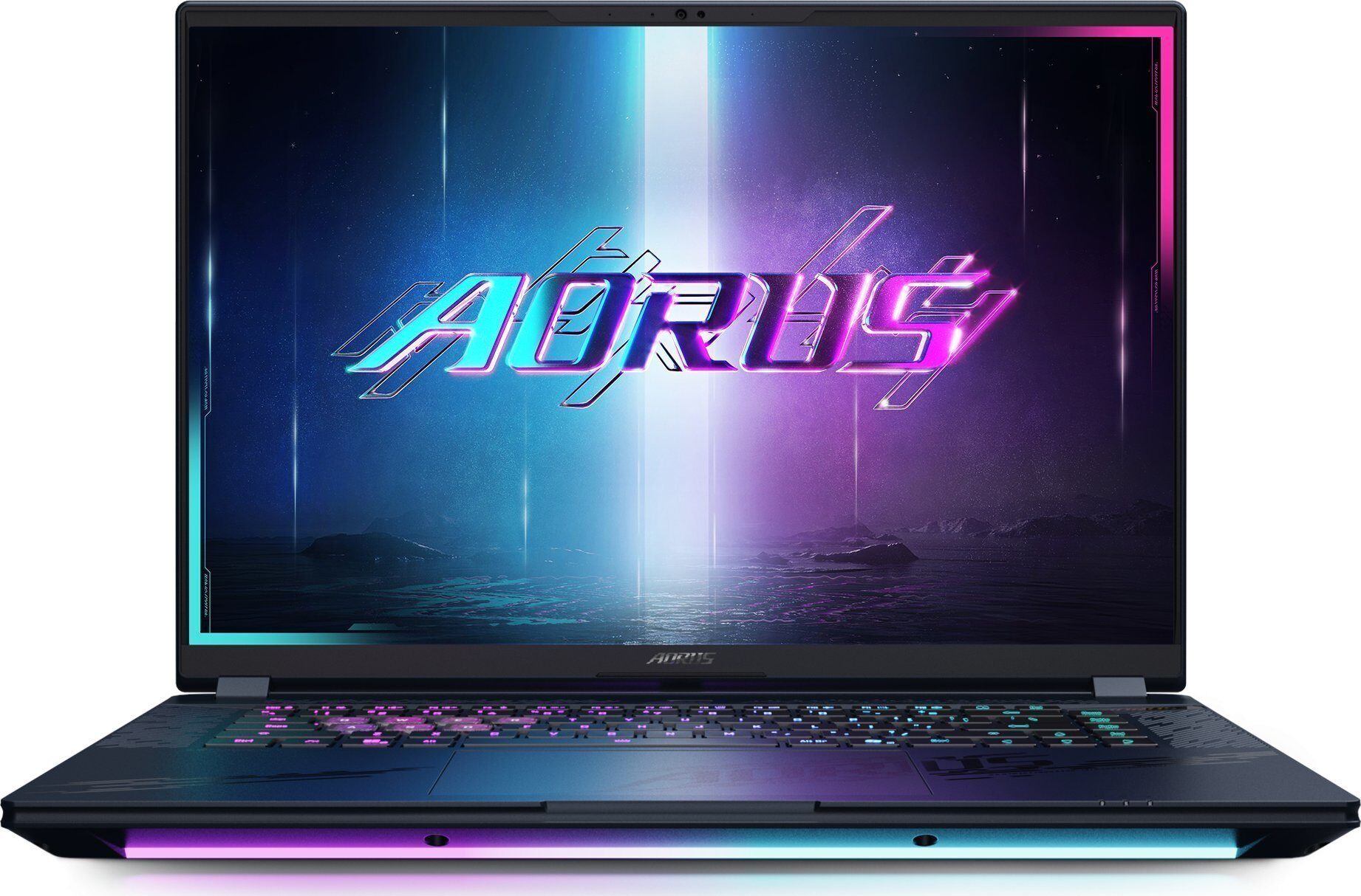 14690107_0_f Laptop Gigabyte AORUS Master 16 BXH Ultra 9 275HX / 32 GB / 1 TB / RTX 5070 Ti / W11 Pro / 240 Hz (BXHC4EEE64SP)
