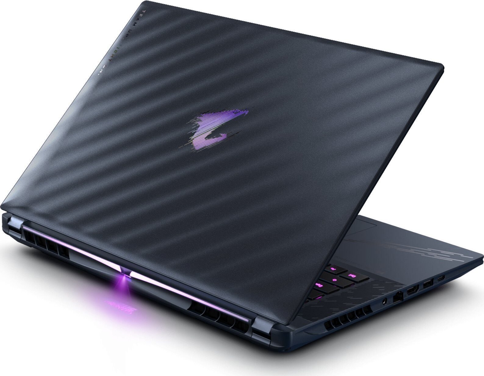 14690107_1_f Laptop Gigabyte AORUS Master 16 BXH Ultra 9 275HX / 32 GB / 1 TB / RTX 5070 Ti / W11 Pro / 240 Hz (BXHC4EEE64SP)