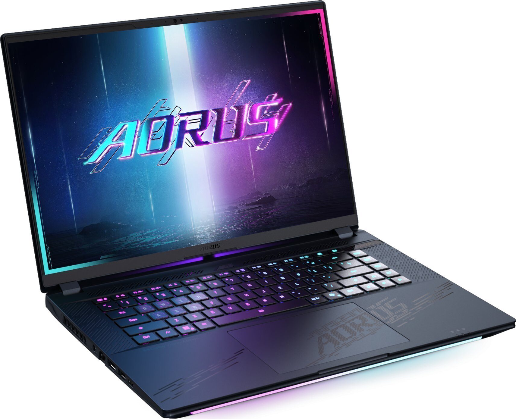 14690107_3_f Laptop Gigabyte AORUS Master 16 BXH Ultra 9 275HX / 32 GB / 1 TB / RTX 5070 Ti / W11 Pro / 240 Hz (BXHC4EEE64SP)