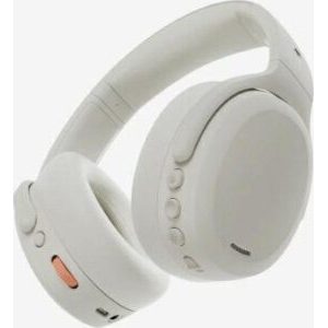 Słuchawki Skullcandy Słuchawki Skullcandy Crusher ANC2 Wireless Bone White