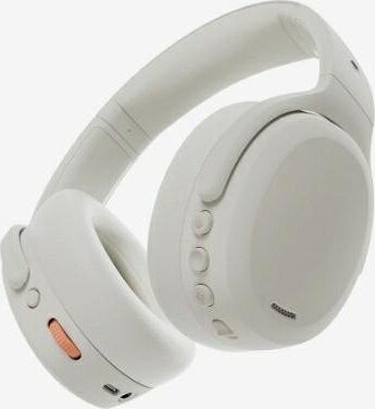 Słuchawki Skullcandy Słuchawki Skullcandy Crusher ANC2 Wireless Bone White